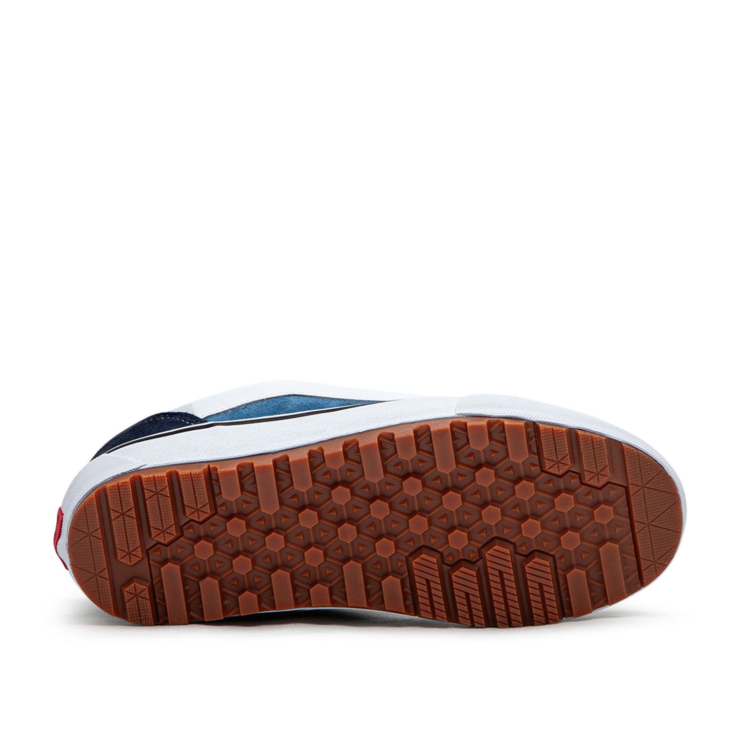 Vans x Imran Potato UA Knu Skool MTE-1 LX (Blau / Schwarz / Weiß) - Allike Store