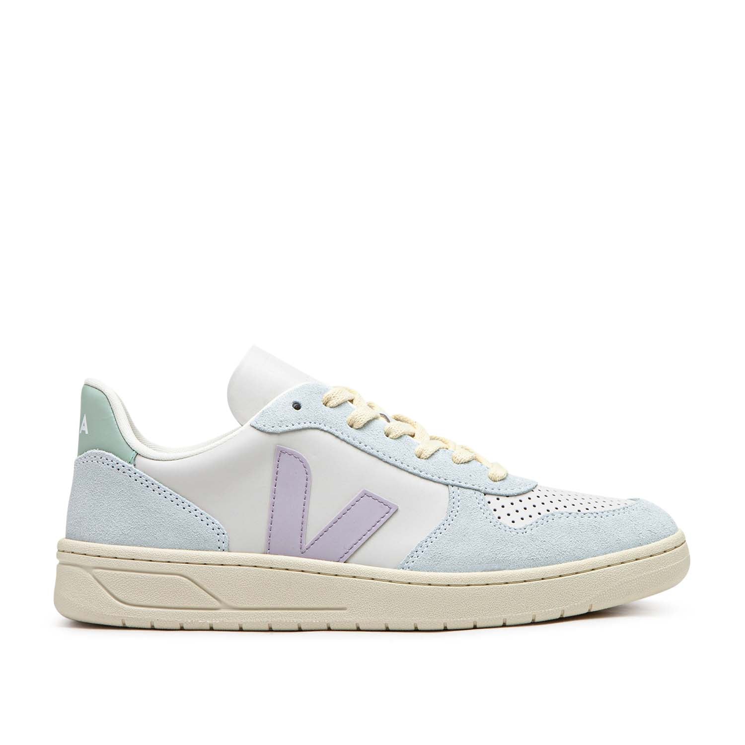 Veja blue clearance suede