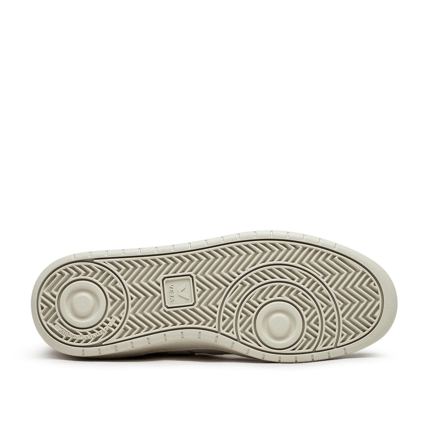 Veja V-10 Leather (Beige / Braun) - Allike Store