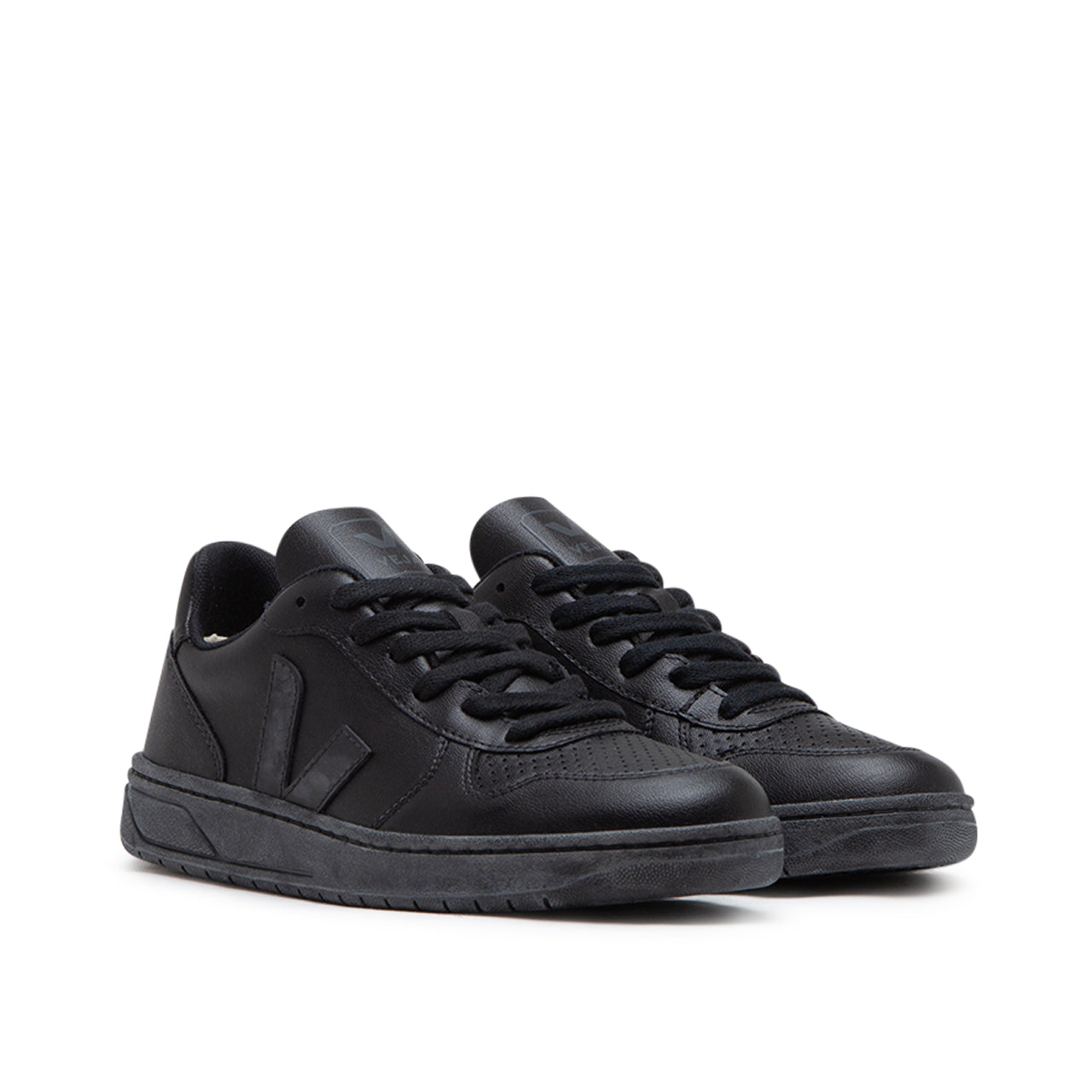 Veja WMNS V-10 CWL (Schwarz)  - Allike Store