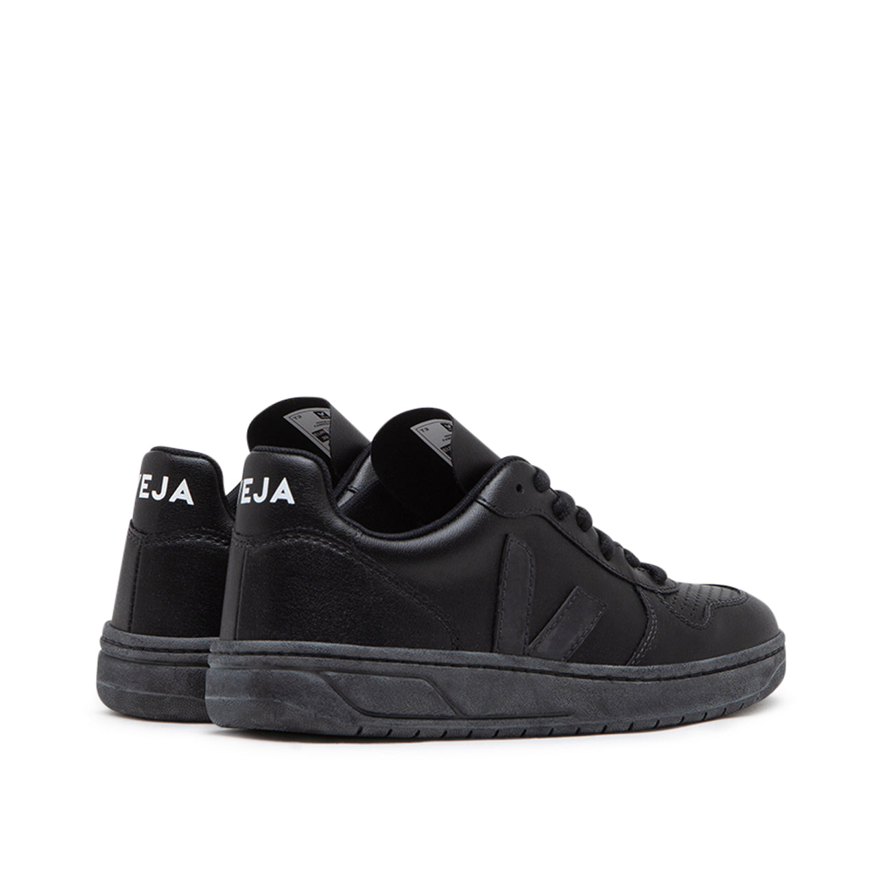 Veja WMNS V-10 CWL (Schwarz)  - Allike Store