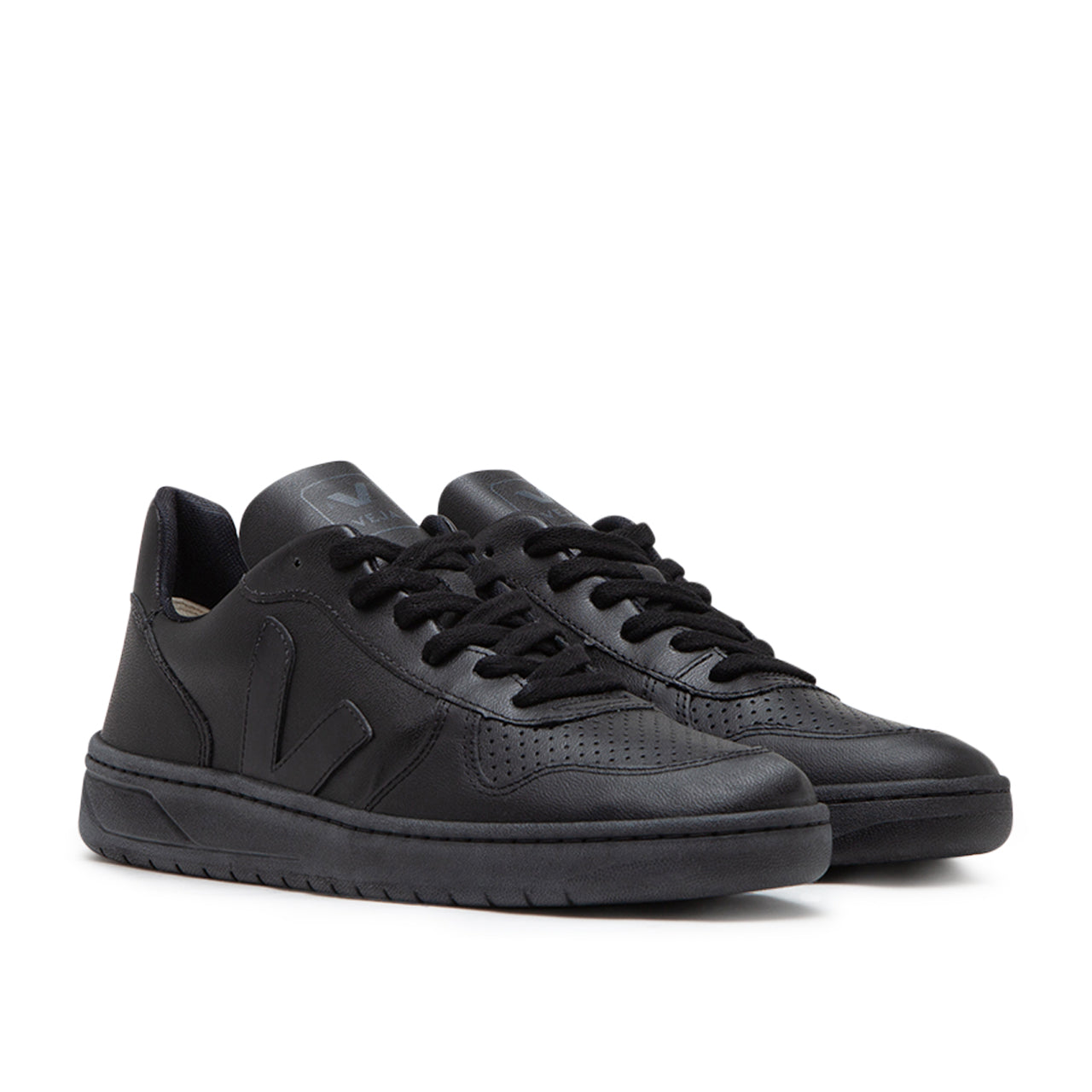 Veja V-10 CWL (Schwarz) - Allike Store