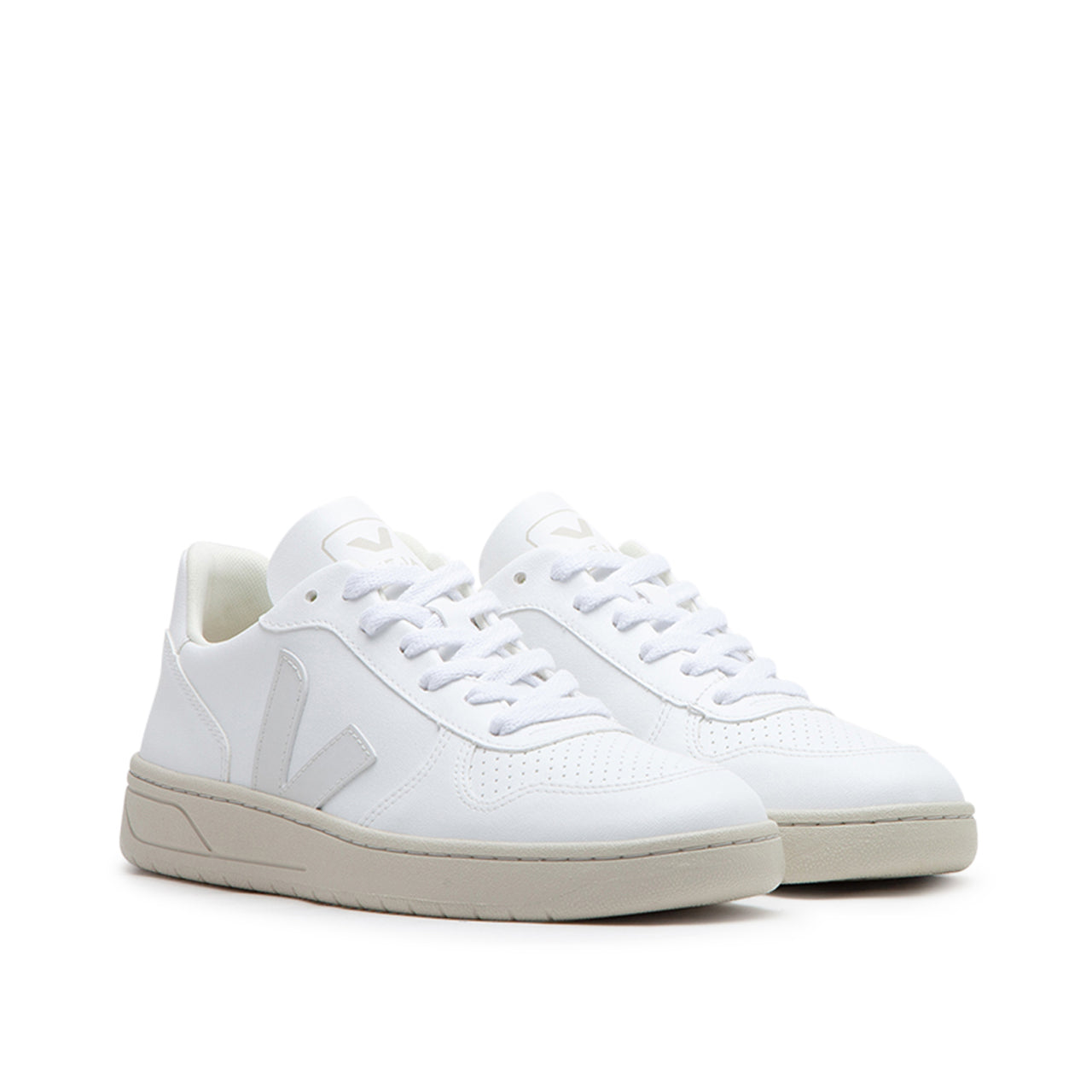 Veja WMNS V-10 CWL (Weiß)  - Allike Store