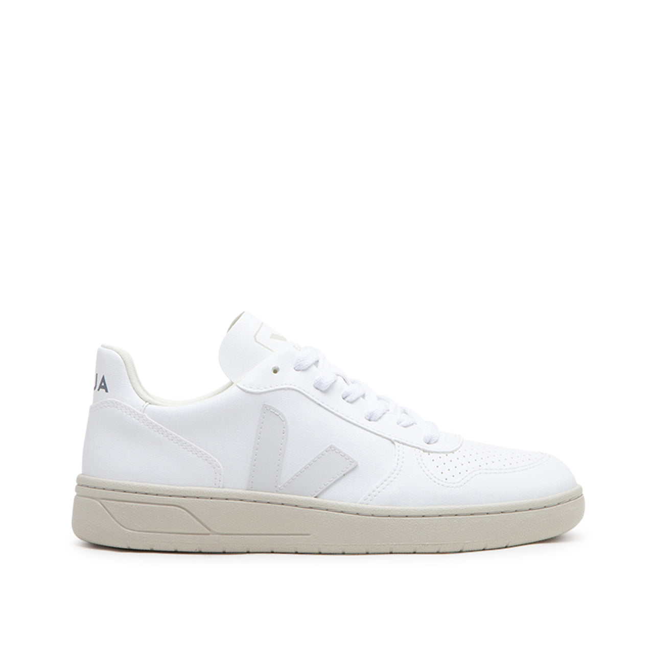 Veja WMNS V-10 CWL (Weiß)  - Allike Store