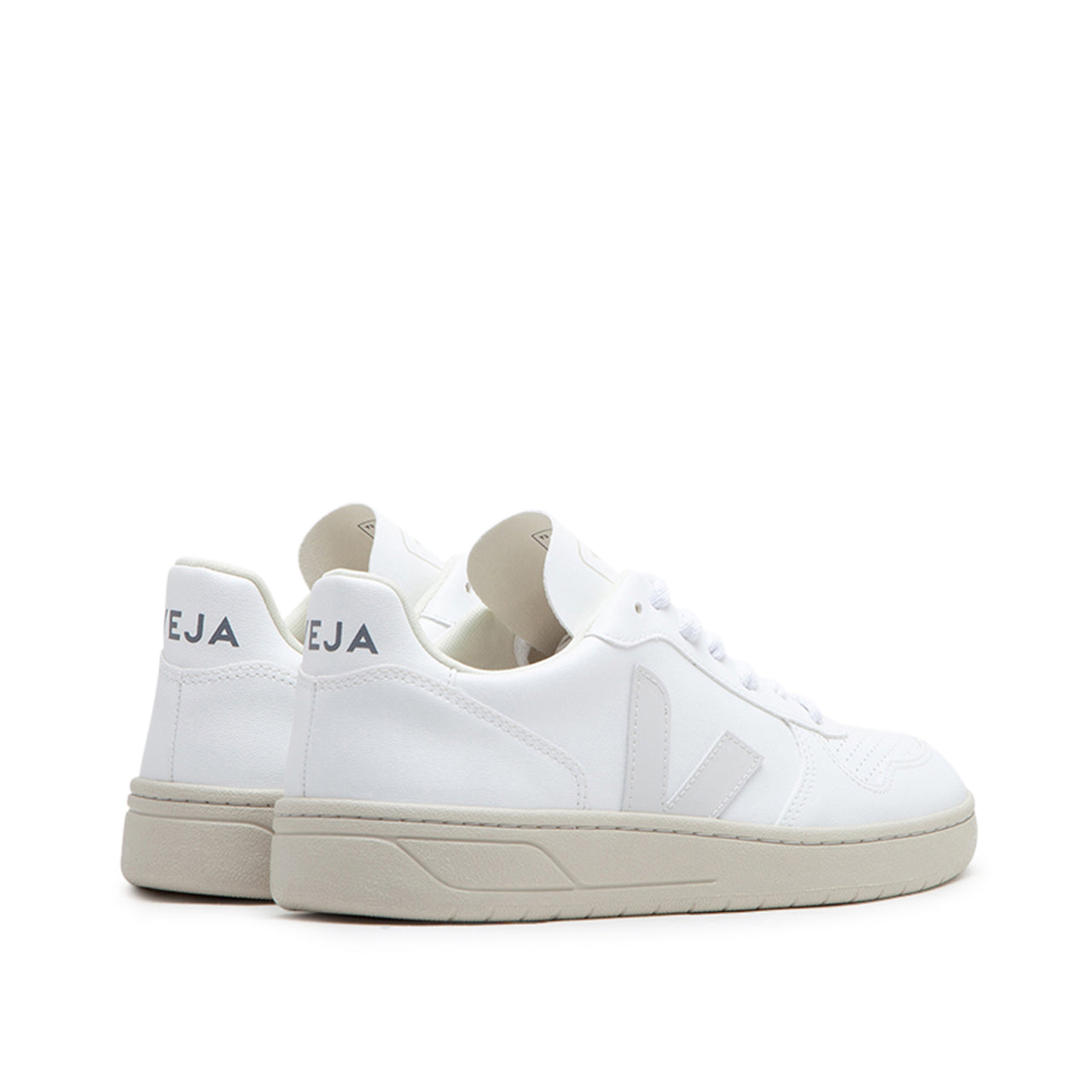 Veja WMNS V-10 CWL (Weiß)  - Allike Store