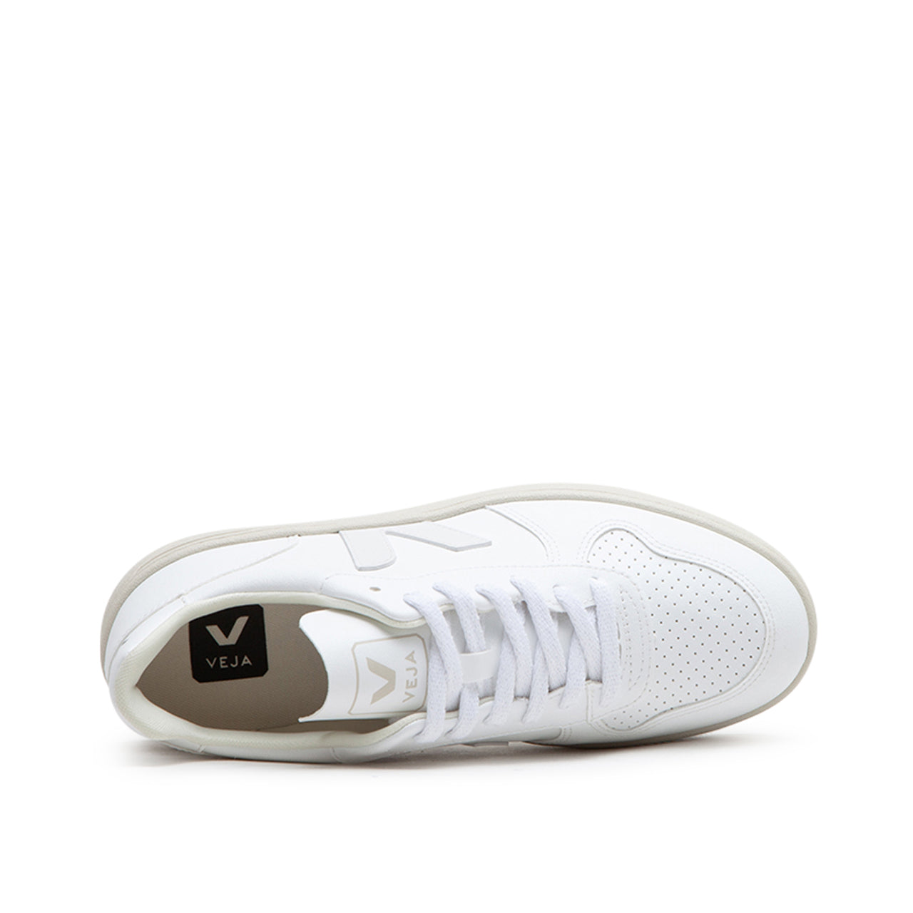 Veja WMNS V-10 CWL (Weiß) - Allike Store