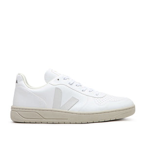 Veja V-10 CWL (Weiß) - Allike Store