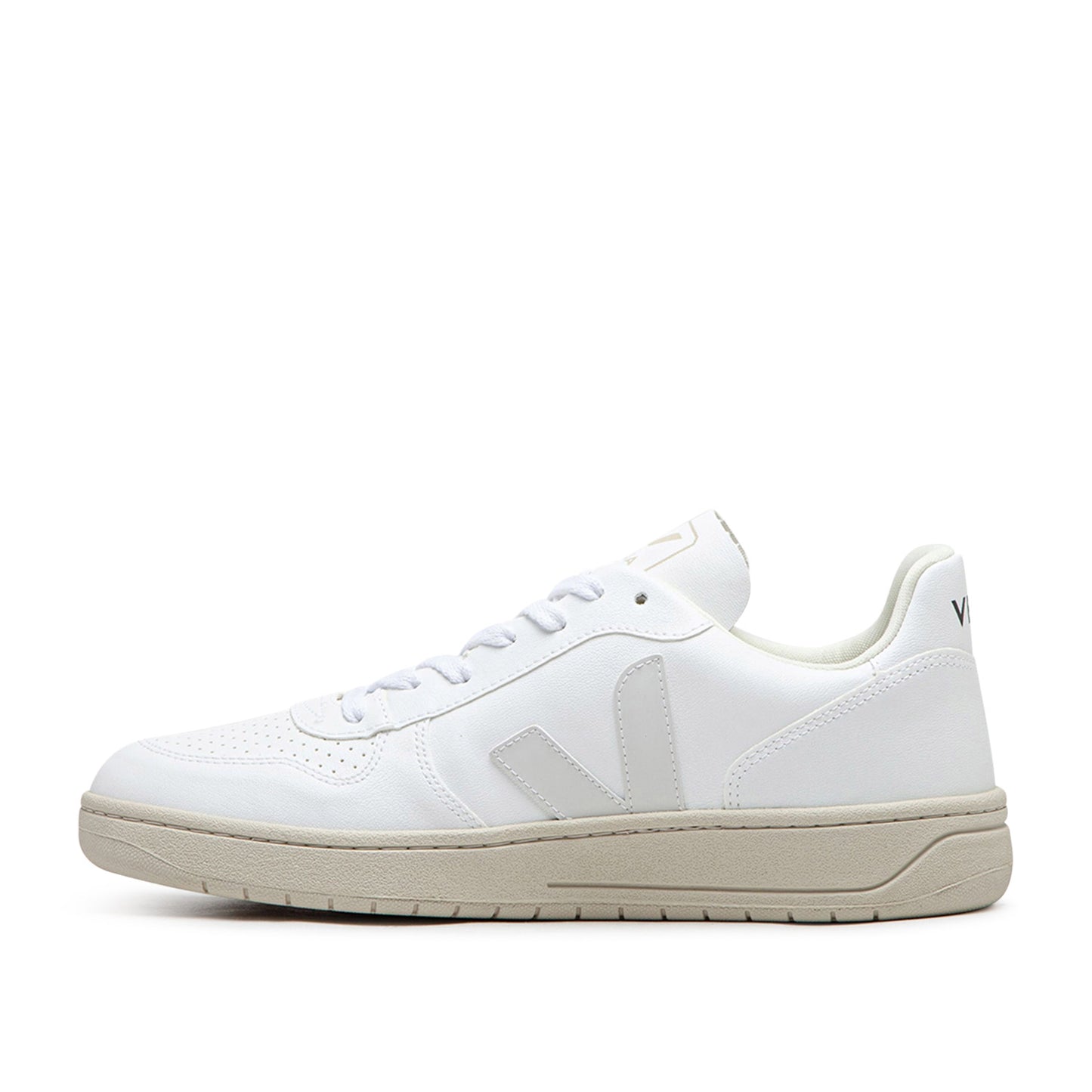 Veja V-10 CWL (Weiß) - Allike Store