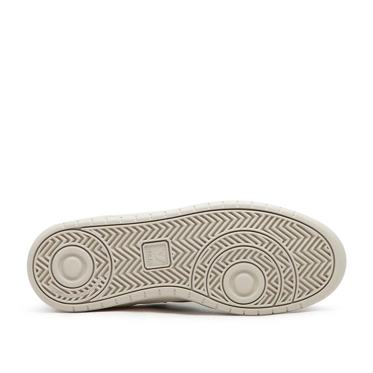 Veja V-10 CWL (Weiß / Grün) - Allike Store