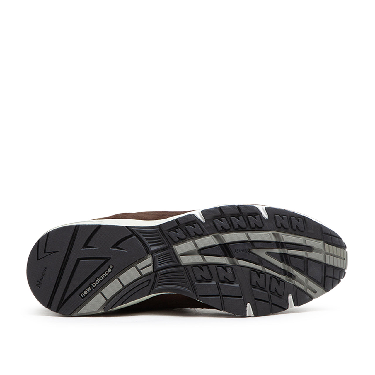 New Balance W991BGW Made in UK (Braun) - Allike Store