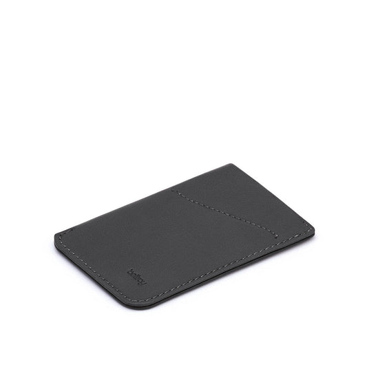 Bellroy Card Sleeve (Grau)  - Cheap Witzenberg Jordan Outlet