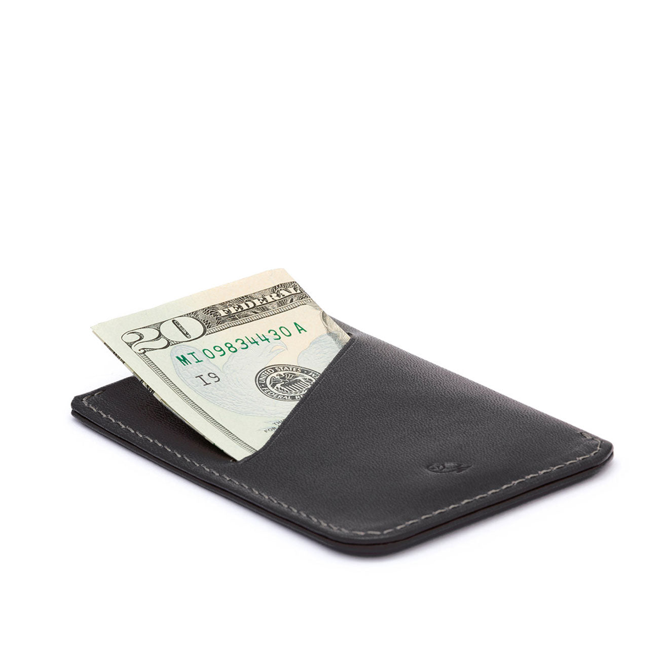 Bellroy Card Sleeve (Grau) - Allike Store