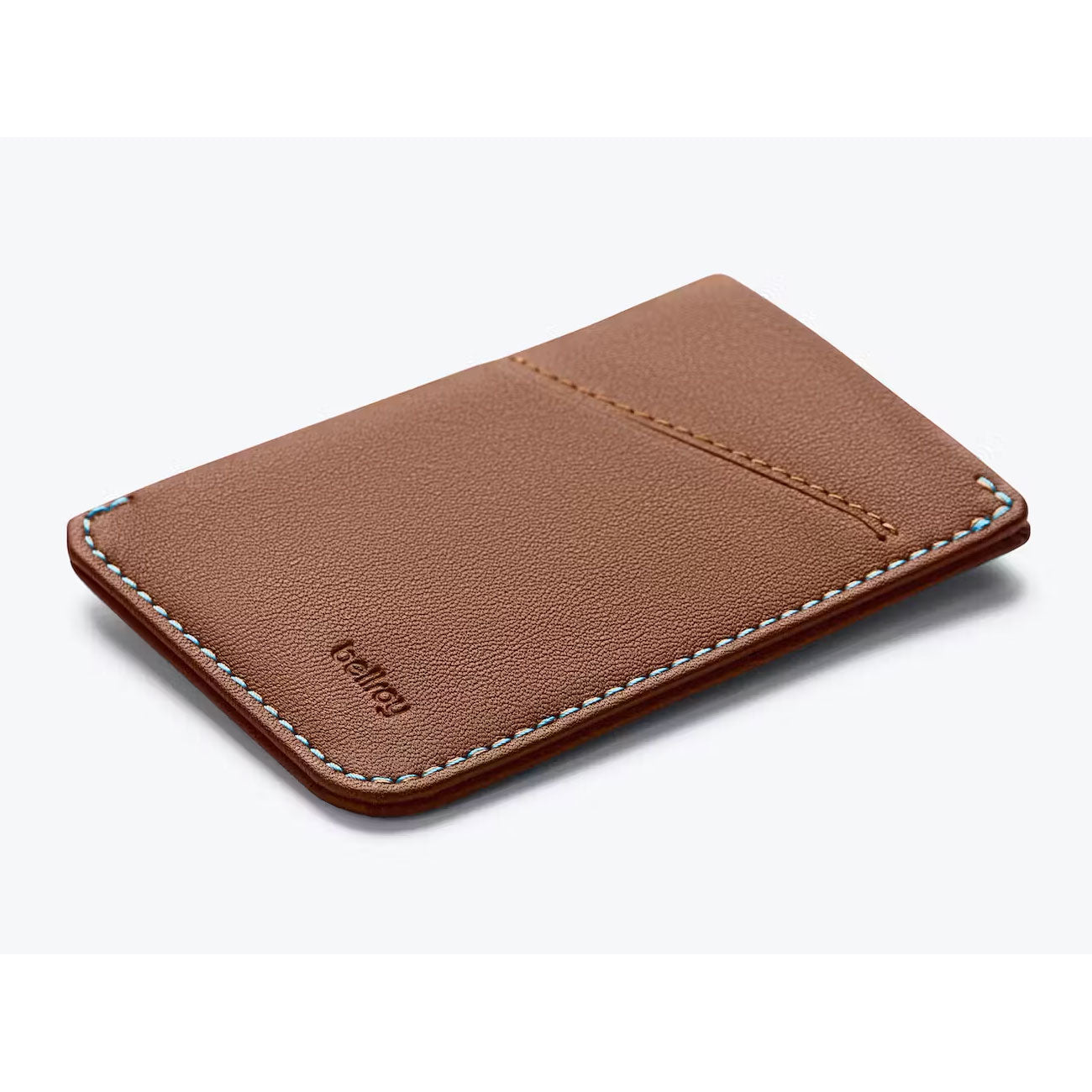 Bellroy Card Sleeve (Braun) - Allike Store