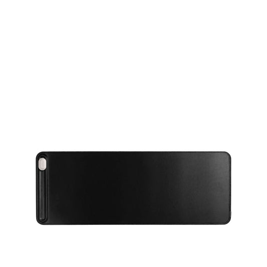 Orbitkey Desk Mat Slim (Schwarz)  - Cheap Witzenberg Jordan Outlet