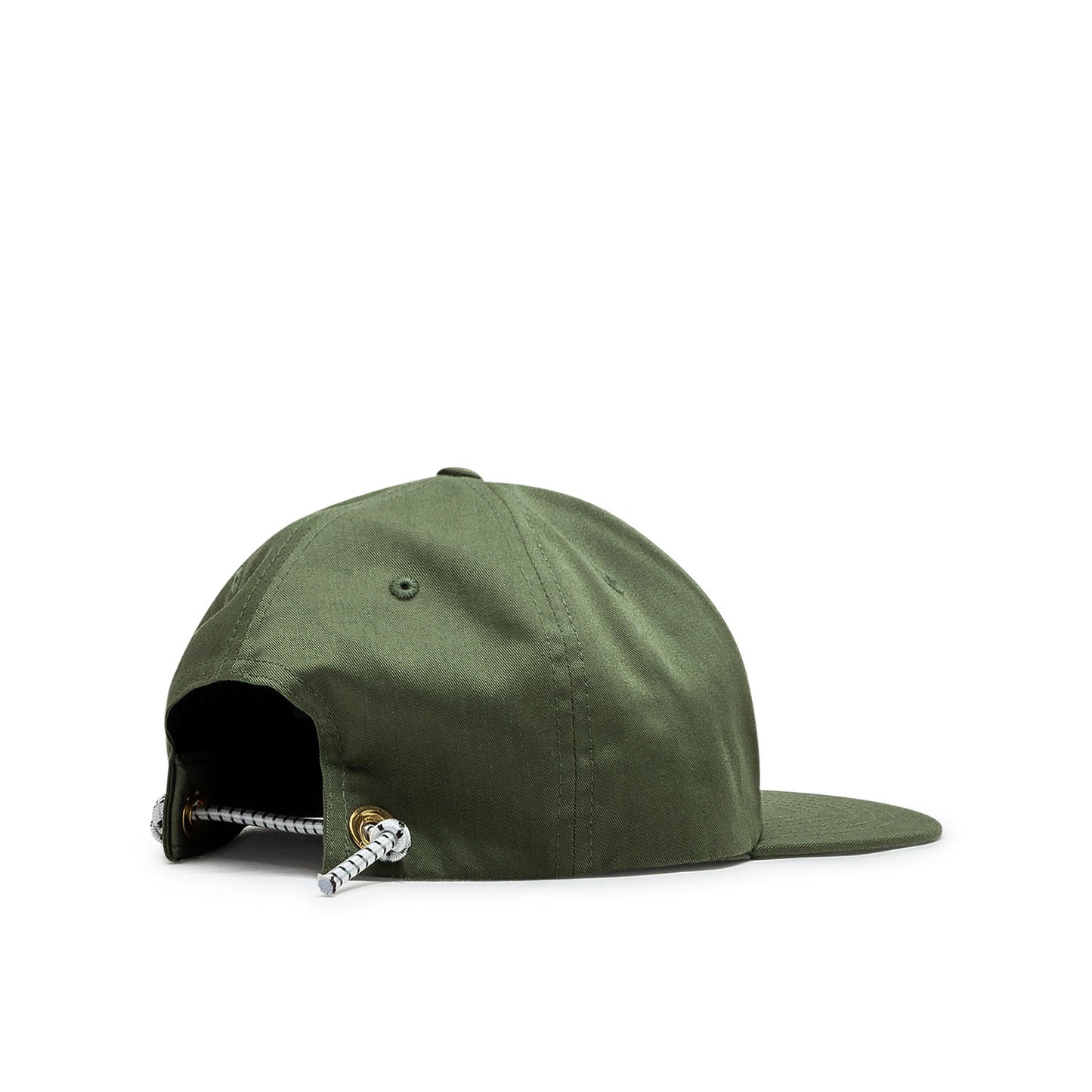 Western Hydrodynamic Research Promotional Hat (Oliv)  - Allike Store