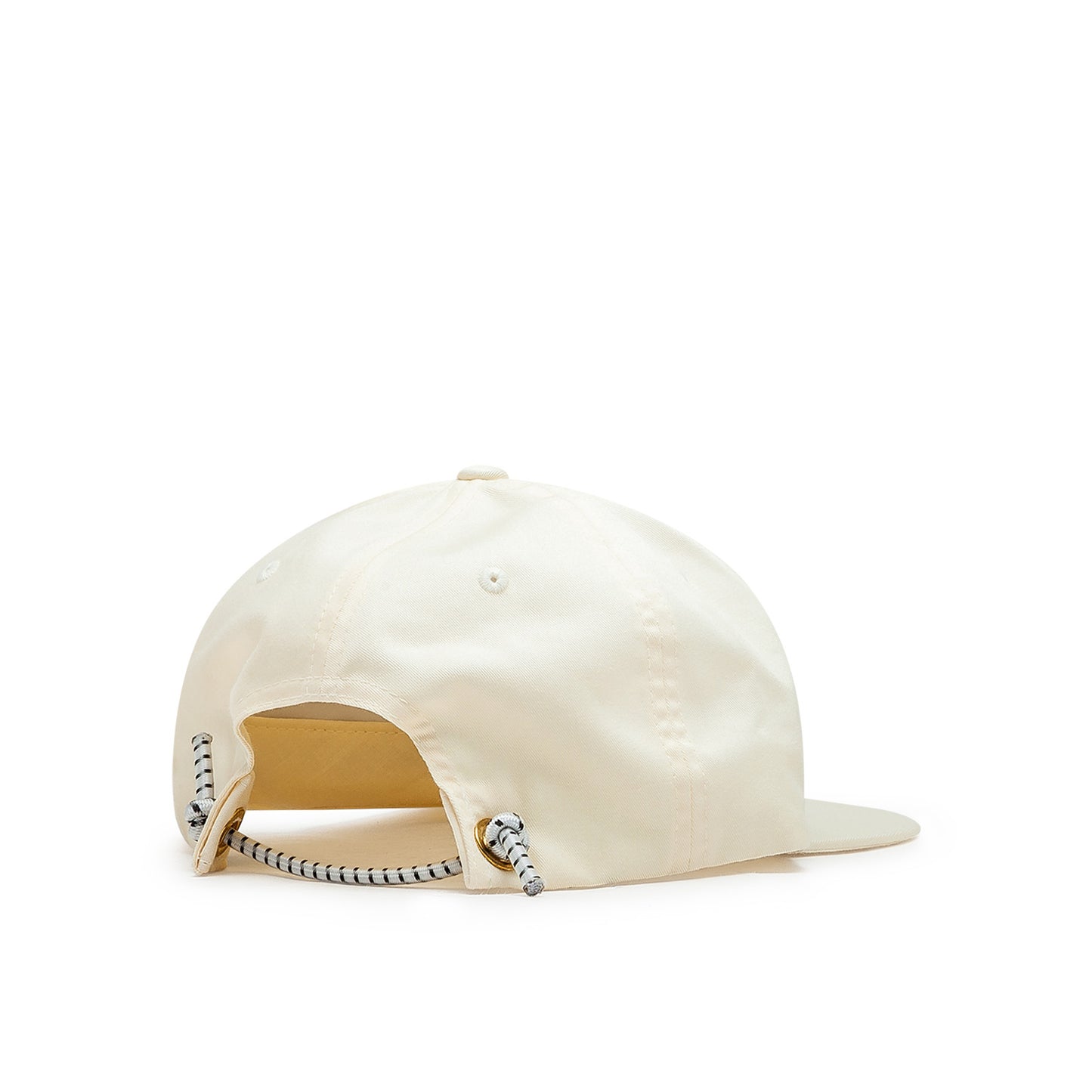 Western Hydrodynamic Research Promotional Hat (Weiß) - Allike Store