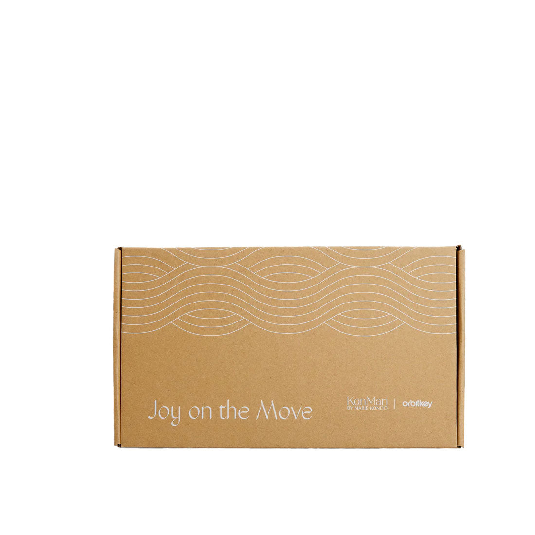 Orbitkey x KonMari Orbitkey Nest (Grau) - Allike Store