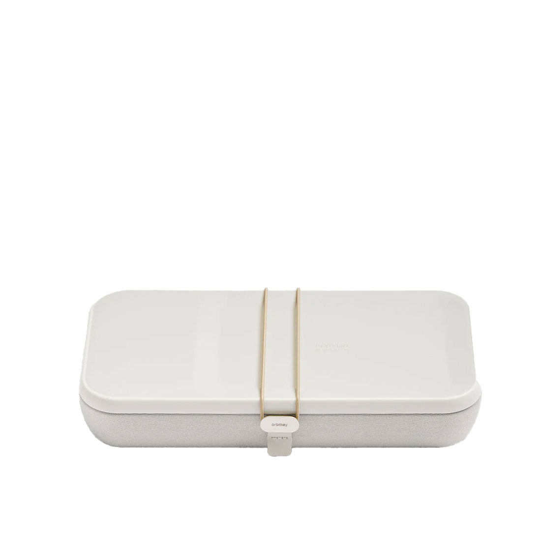 Orbitkey x KonMari Orbitkey Nest (Grau) - Allike Store