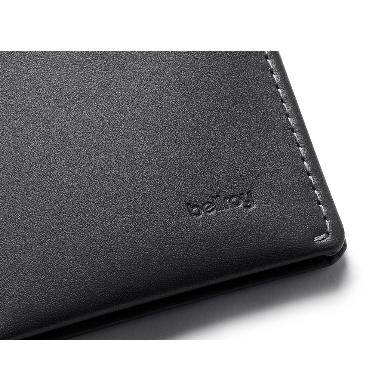 Bellroy Note Sleeve Wallet (Grau) - Allike Store