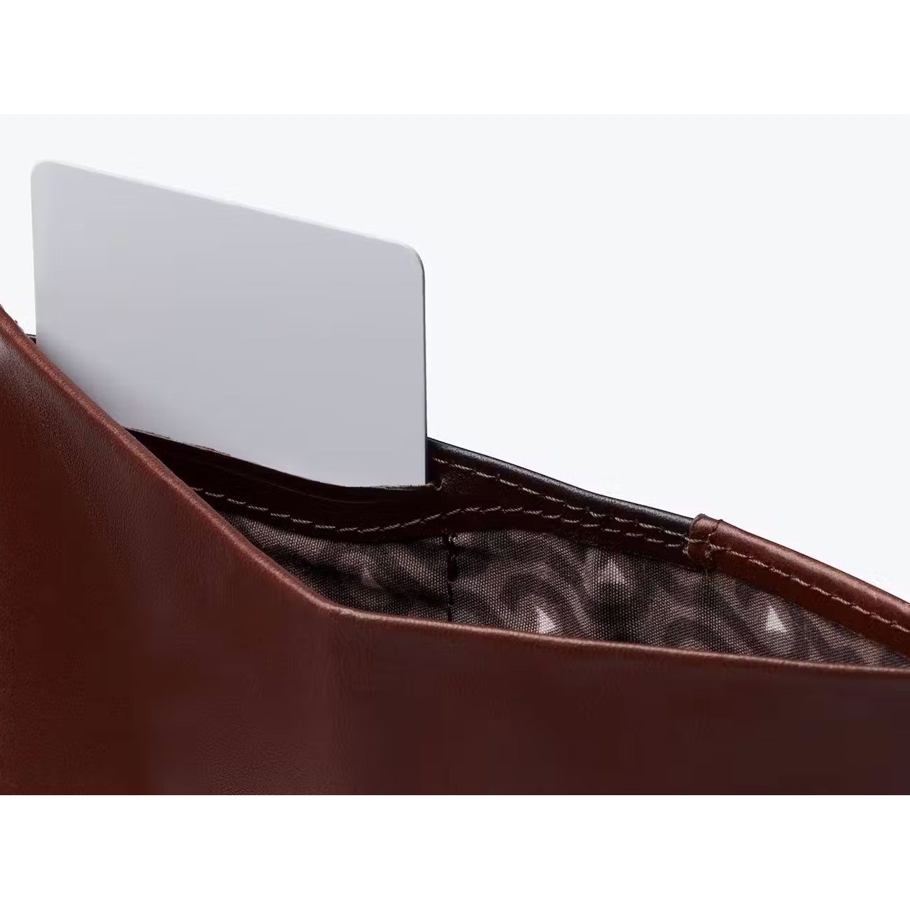 Bellroy Note Sleeve RFID (Braun)  - Allike Store