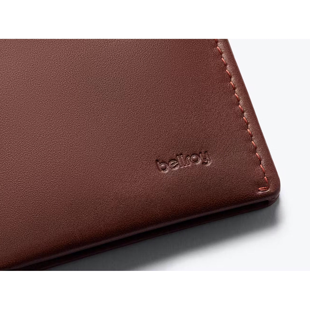 Bellroy Note Sleeve RFID (Braun)  - Allike Store