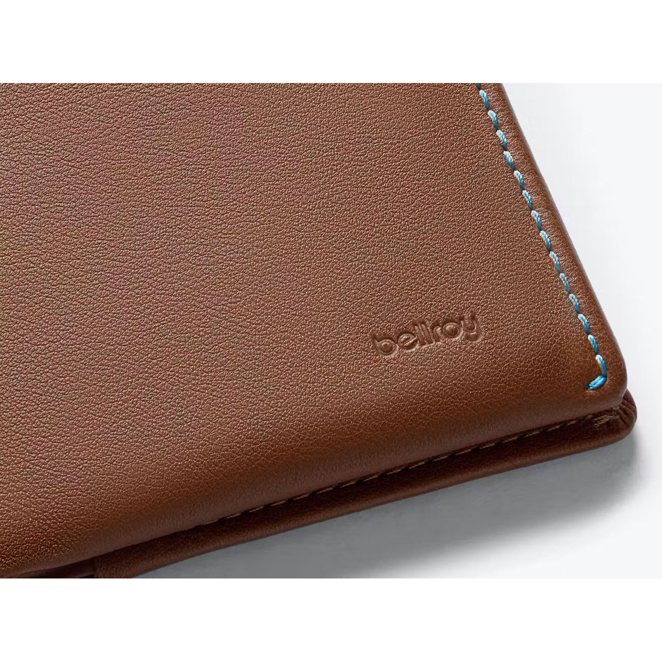 Bellroy Note Sleeve RFID (Braun)  - Allike Store