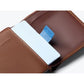 Bellroy Note Sleeve RFID (Braun)  - Allike Store