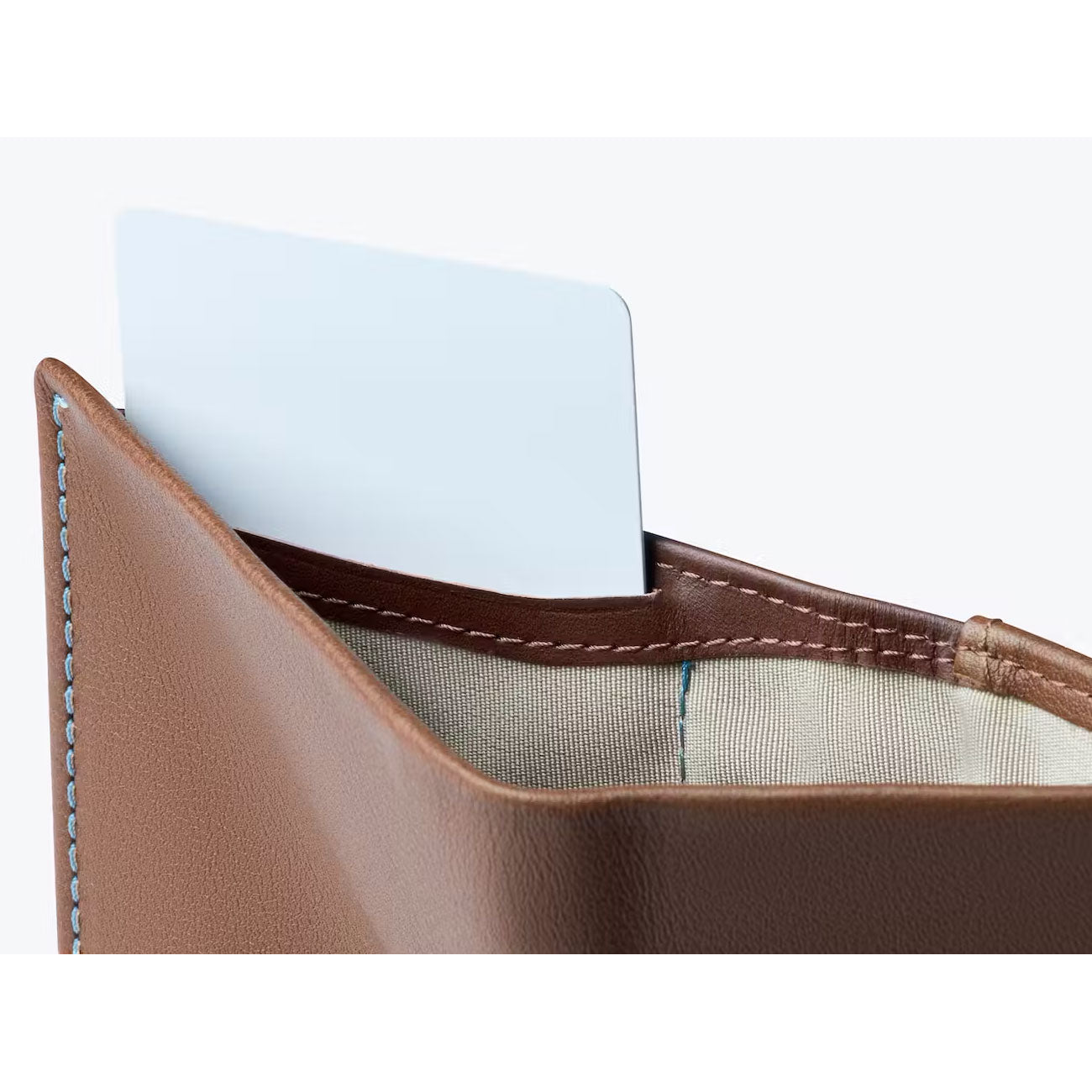 Bellroy Note Sleeve RFID (Braun) - Allike Store