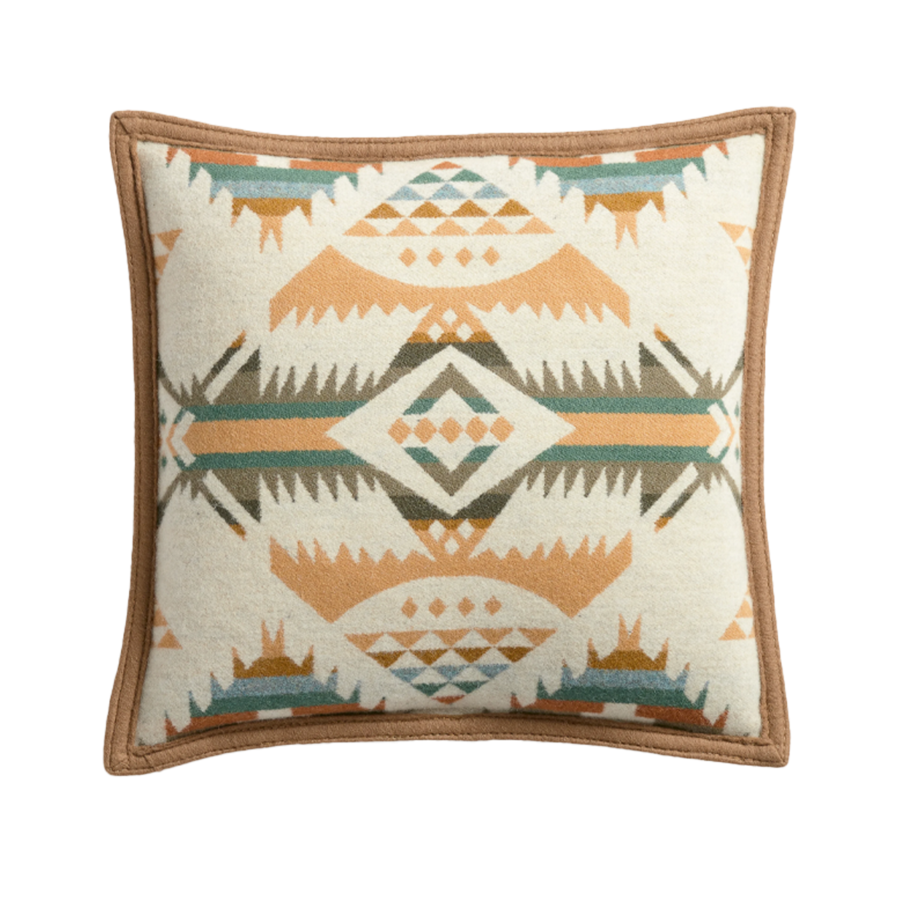 Pendleton Nehalem Pillow (Multi) - Allike Store