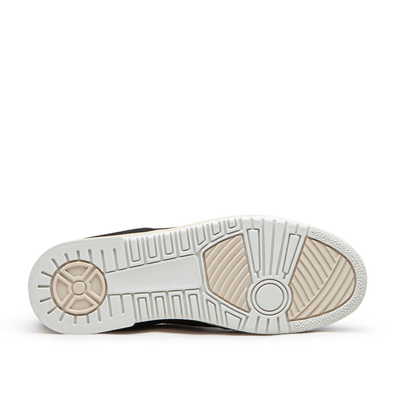 ekn Yucca (Schwarz / Weiß) - Allike Store