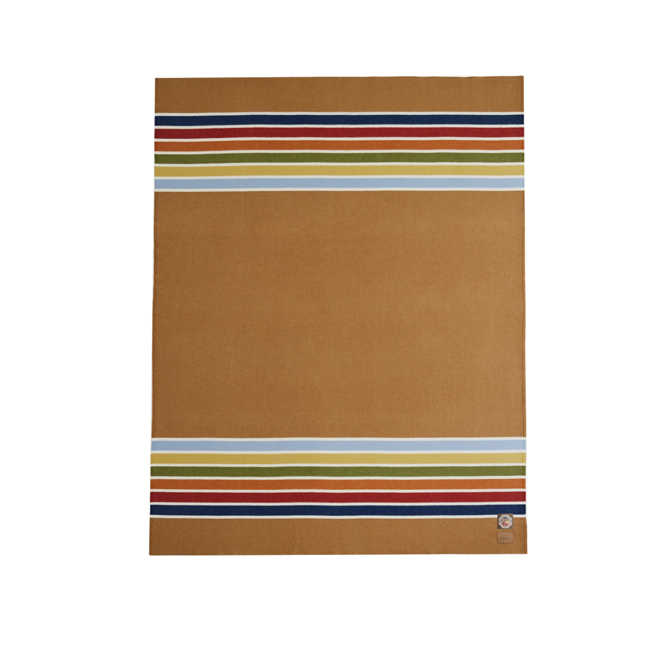 Pendleton Joshua Tree National Park Blanket (Braun) - Allike Store