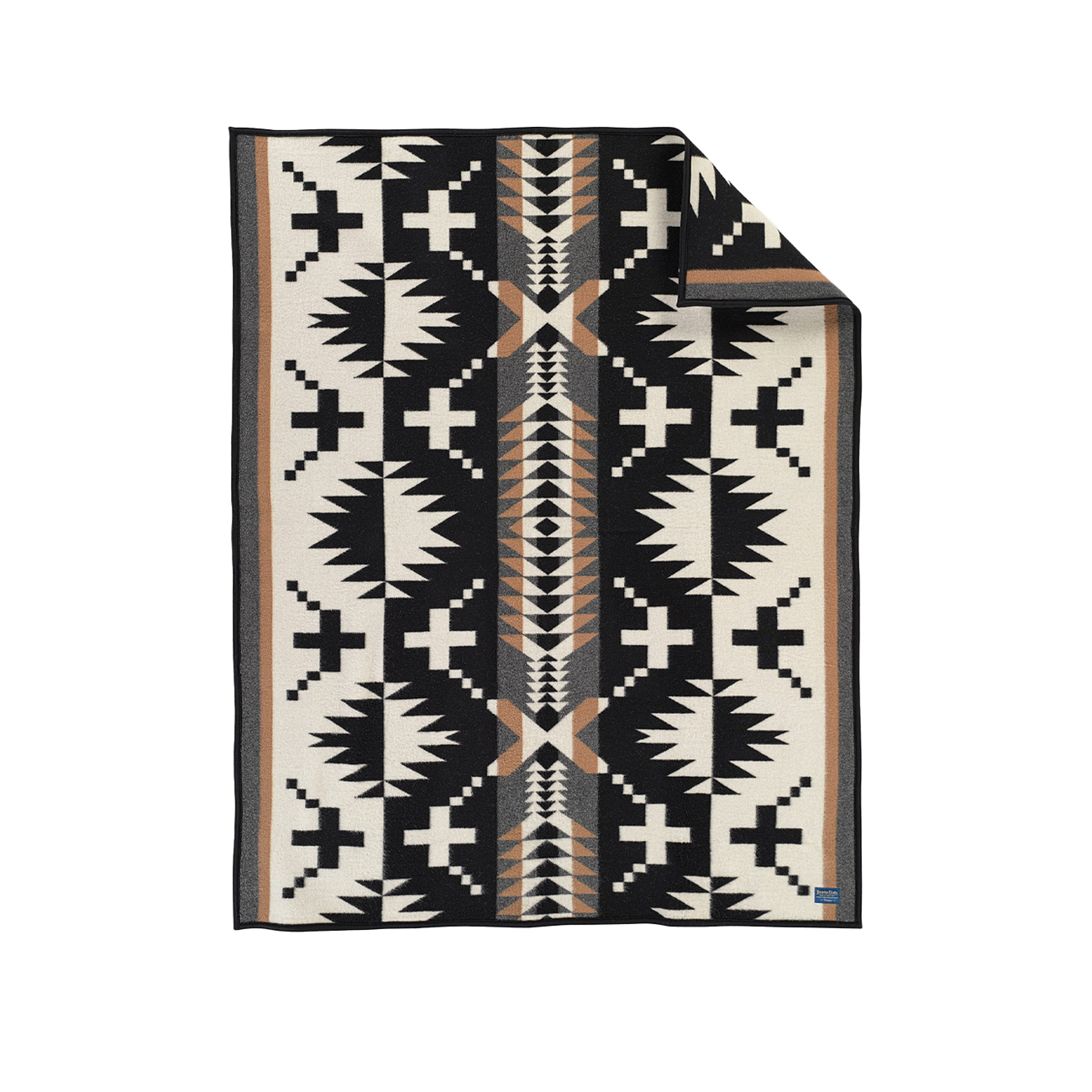 Pendleton Spider Rock Throw (Multi) - Allike Store