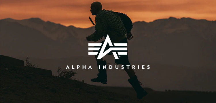 Alpha Industries