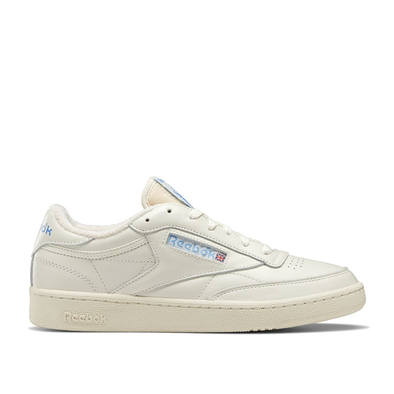 calca reebok Pump Omni Zone II Nerf - calca reebok Club C 85 Vintage (Beige  / Light Blue) 100007794 - Cheap Everlastsiding Jordan Outlet