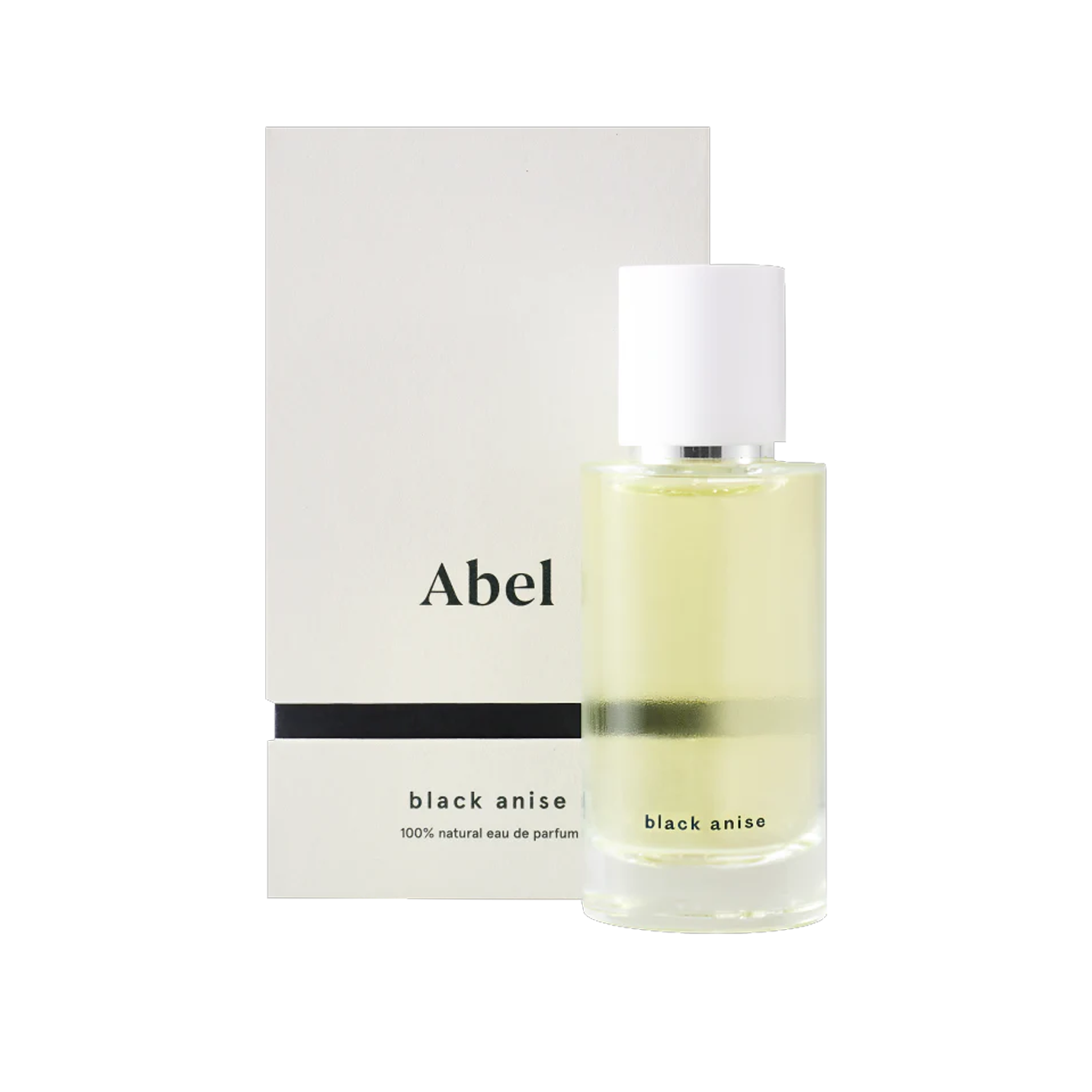 Abel Black Anise 50ml - Allike Store