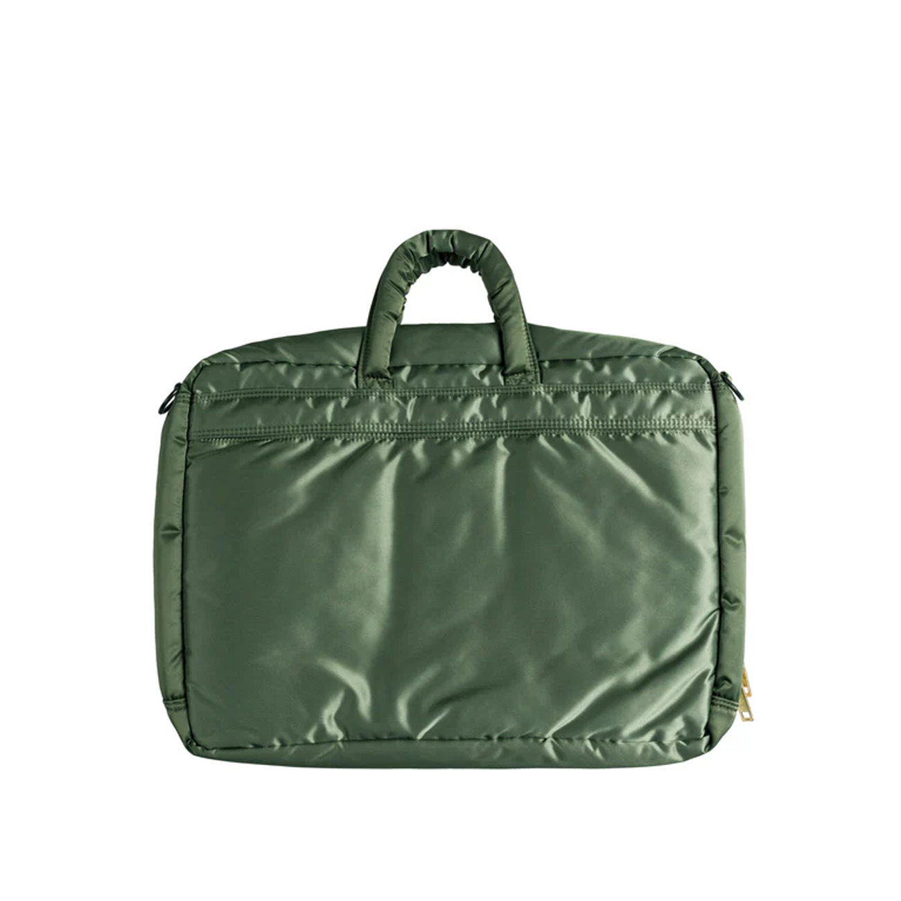 Porter by Yoshida Tanker 2Way Briefcase (Oliv) - Allike Store