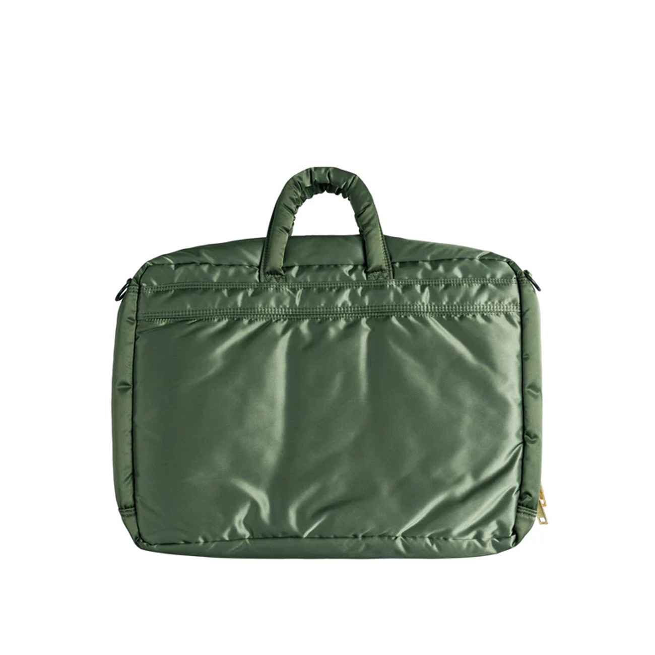 Porter by Yoshida Tanker 2Way Briefcase (Oliv)  - Allike Store