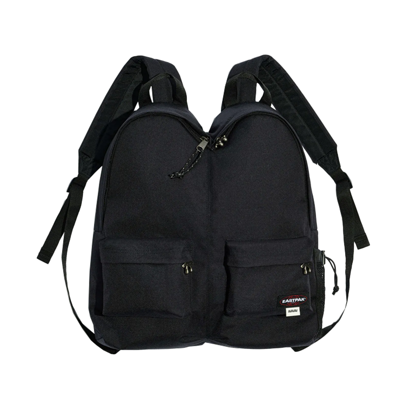 Eastpak x Avavav Double Pack r Bagpack Black EK0A5BJN4S31 Allike Store