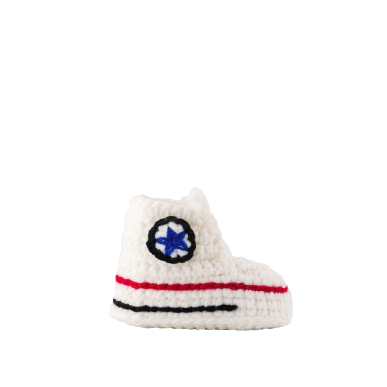 Baby Sneakers Chuck (Weiss) - Allike Store