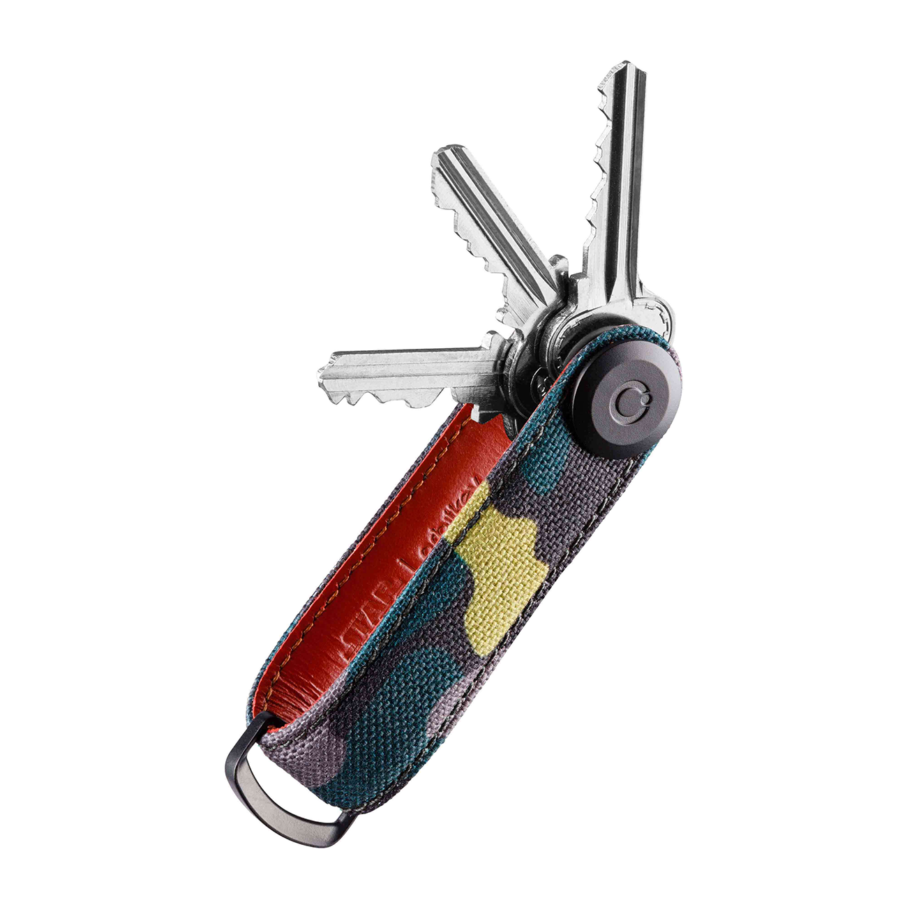 Orbitkey Key Organiser Star Wars™ Boba Fett™ (Multi) - Allike Store
