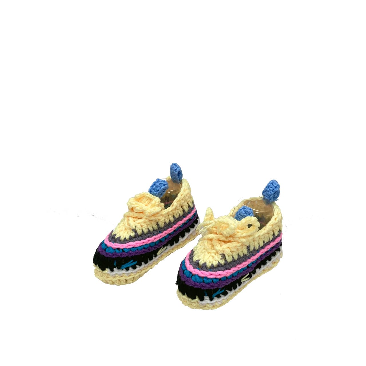 Baby Sneakers Air Max SW (Multi) - Allike Store