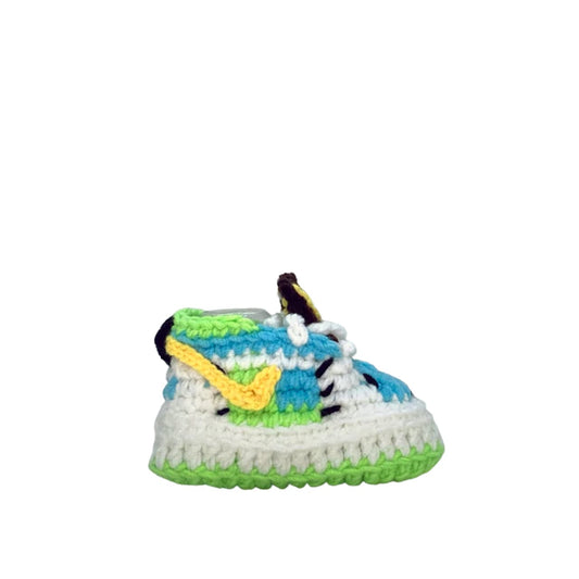 Baby Sneakers Dunk Ben & Jerry's (Multi)  - Allike Store