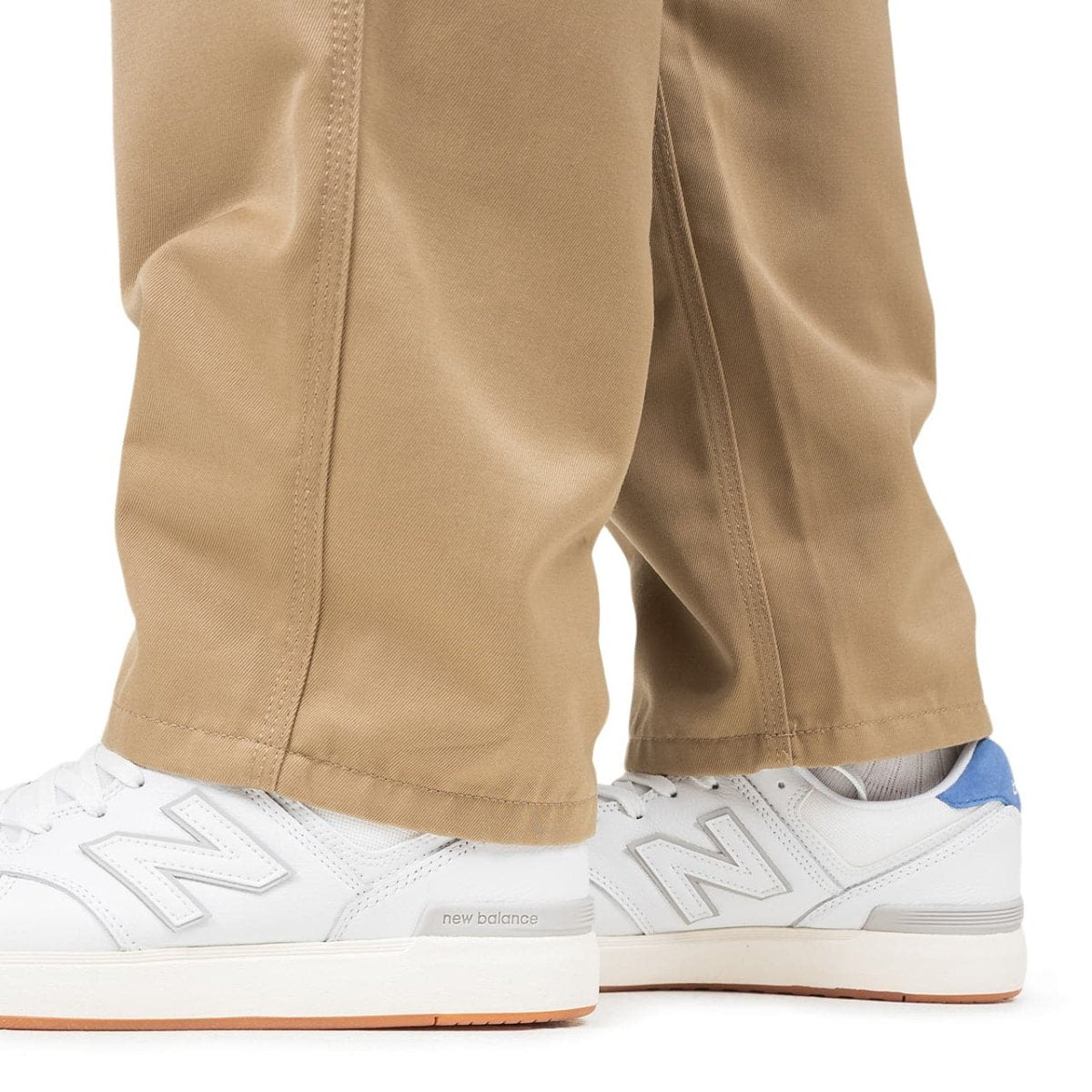 Carhartt WIP Simple Pant (Beige) - Allike Store