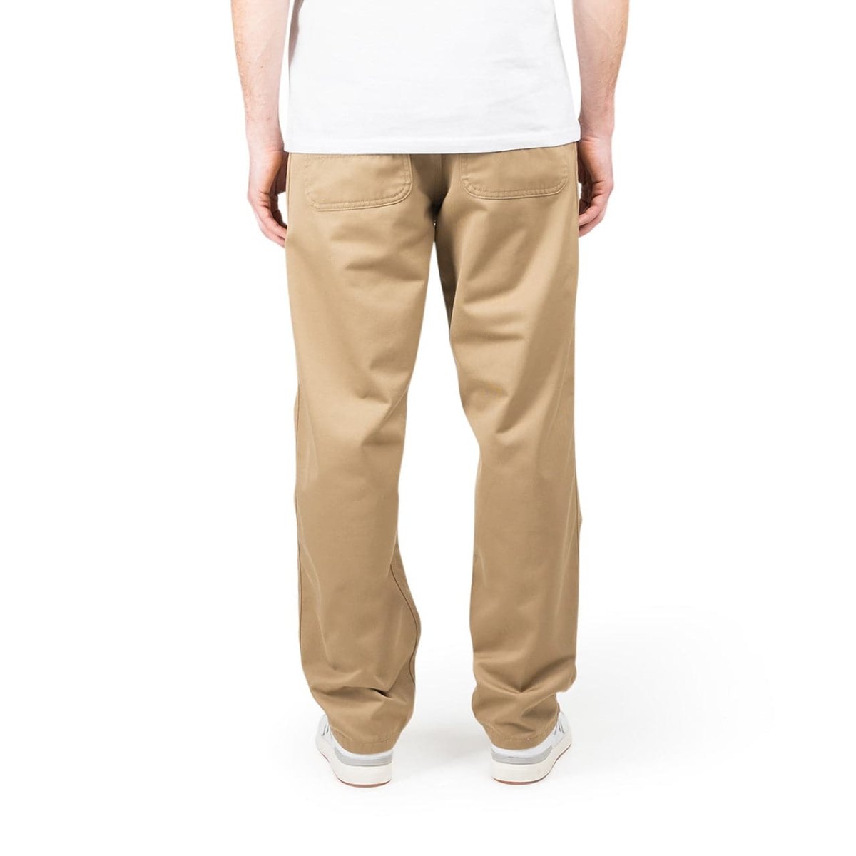 Carhartt WIP Simple Pant (Beige) - Allike Store