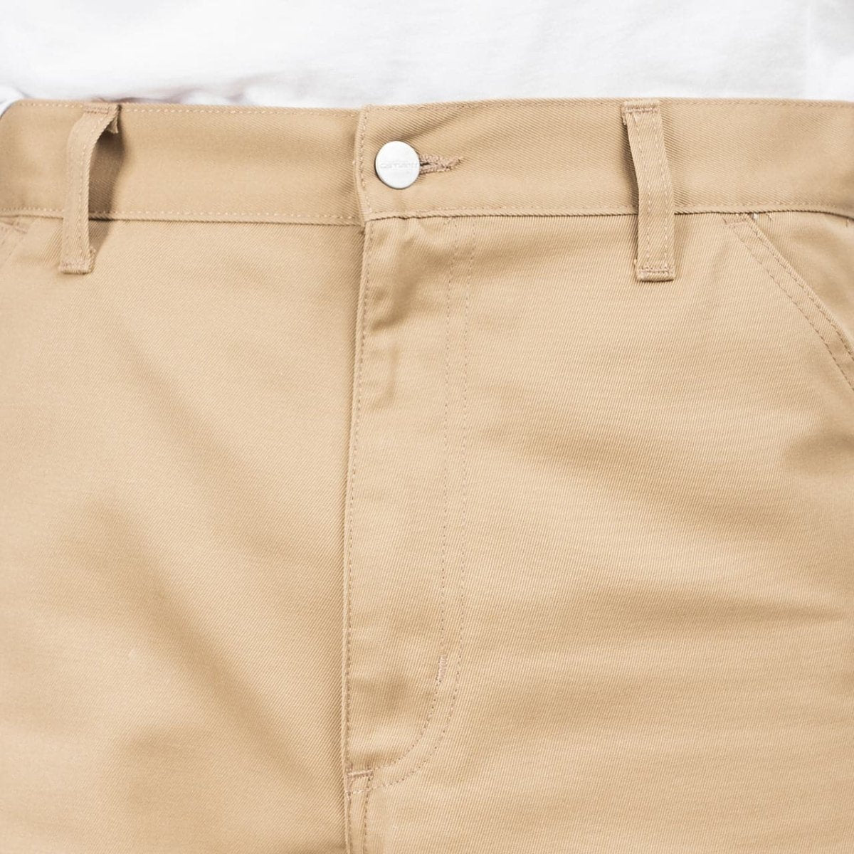 Carhartt WIP Simple Pant (Beige) - Allike Store