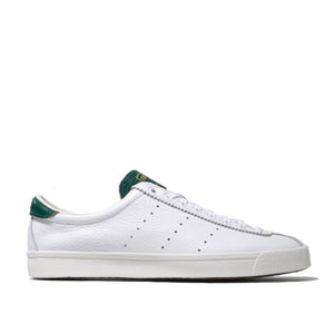 adidas Lacombe SPZL (Weiß / Grün) - Allike Store