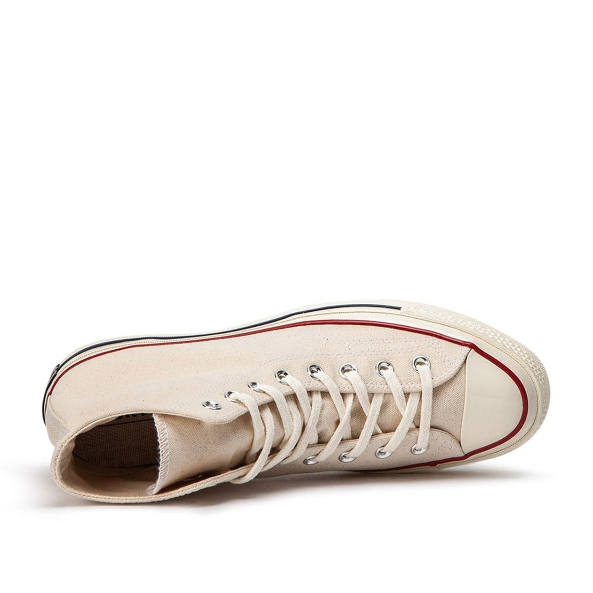Converse Chuck Taylor 70 Hi (Creme) - Allike Store