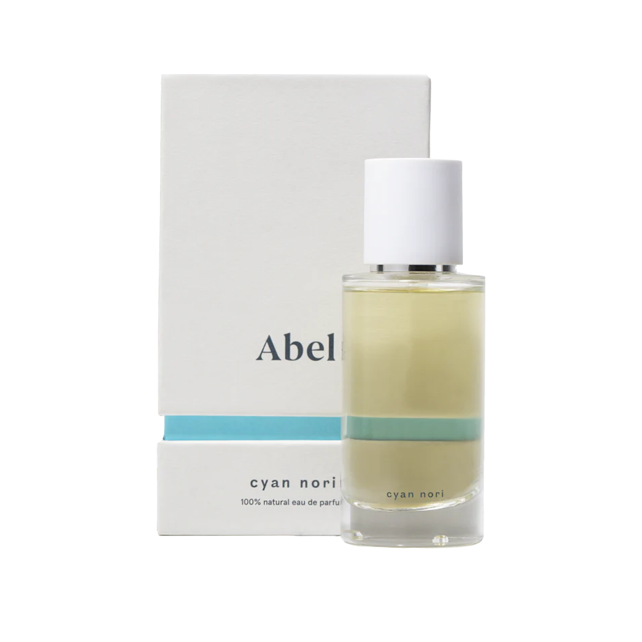 Abel Cyan Nori 50ml - Allike Store