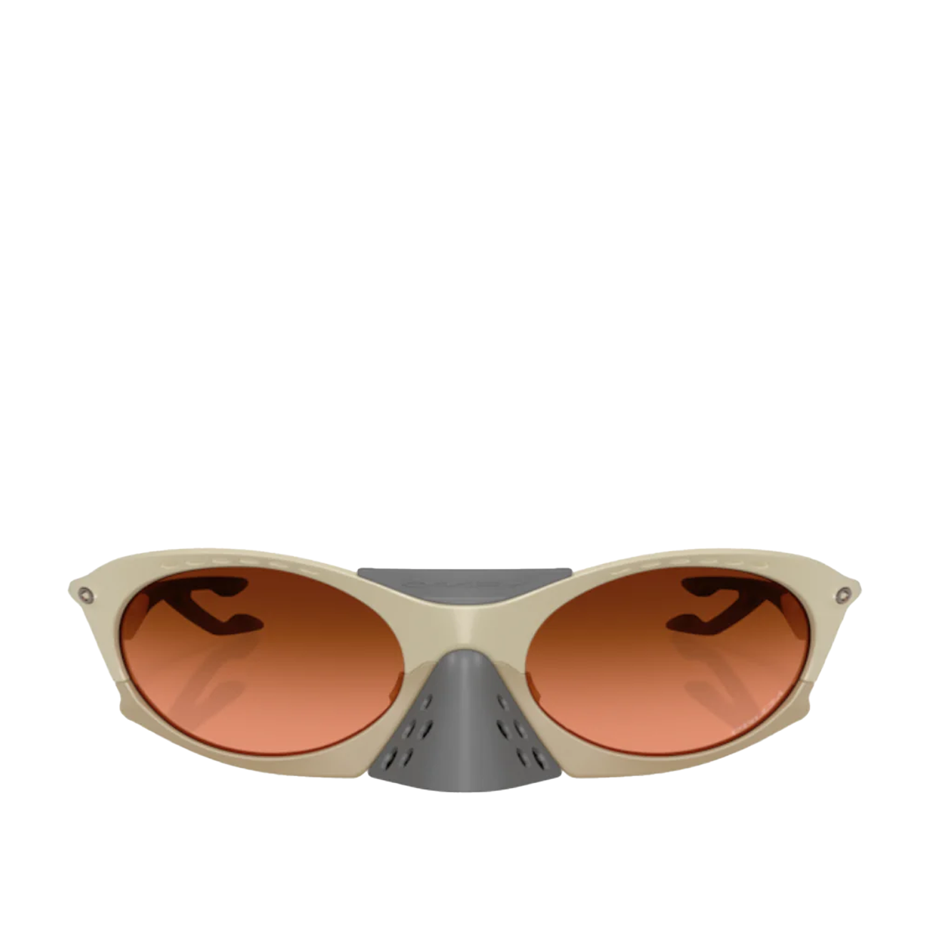 Oakley Plantaris (Beige / Orange) - Allike Store