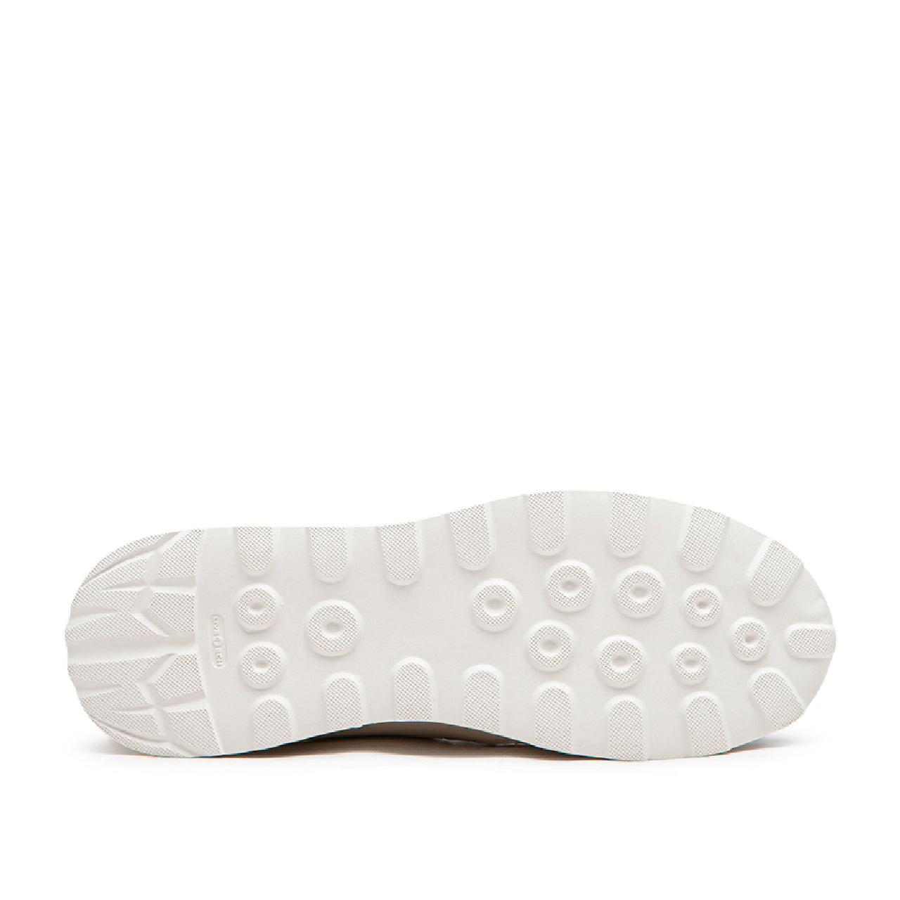 ekn Larch (Weiß / Braun) - Allike Store